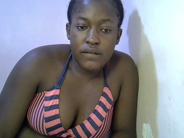 Honey-drop live webcam show