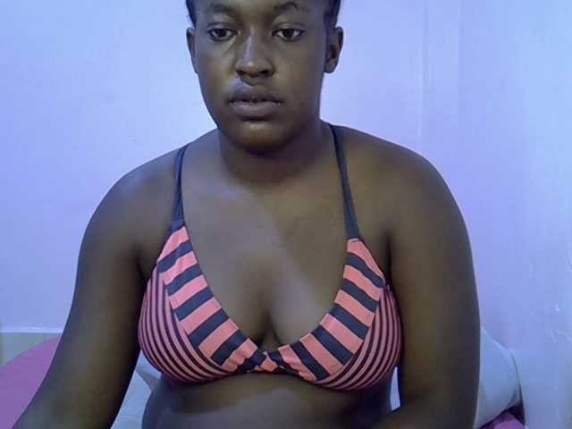 Honey-drop live webcam show