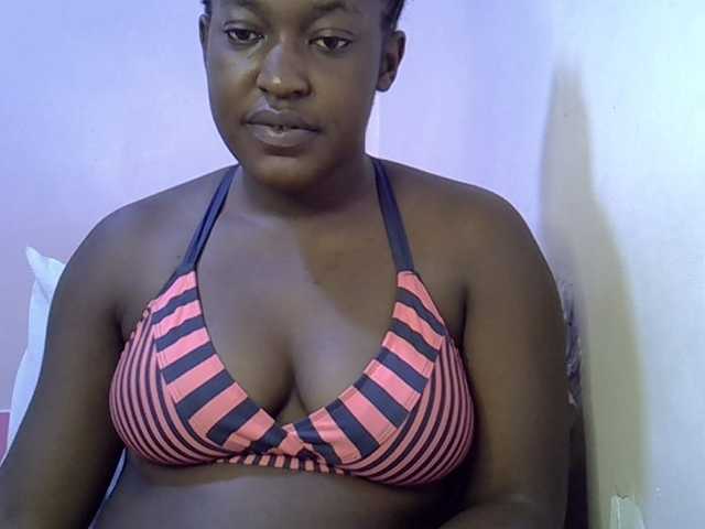 Honey-drop live webcam show