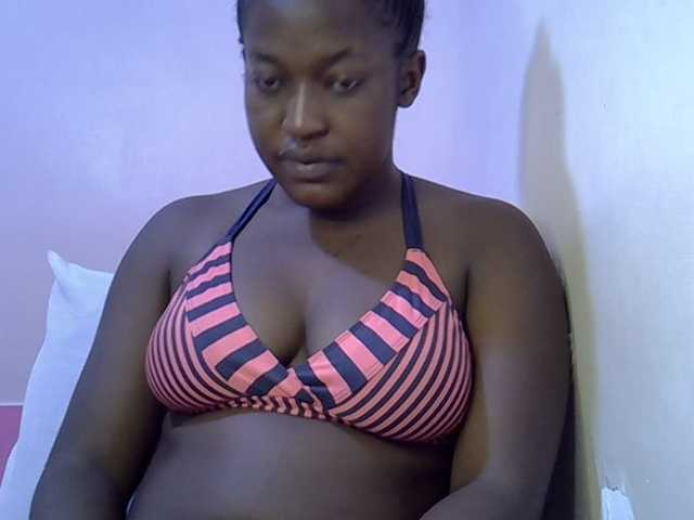 Honey-drop live webcam show