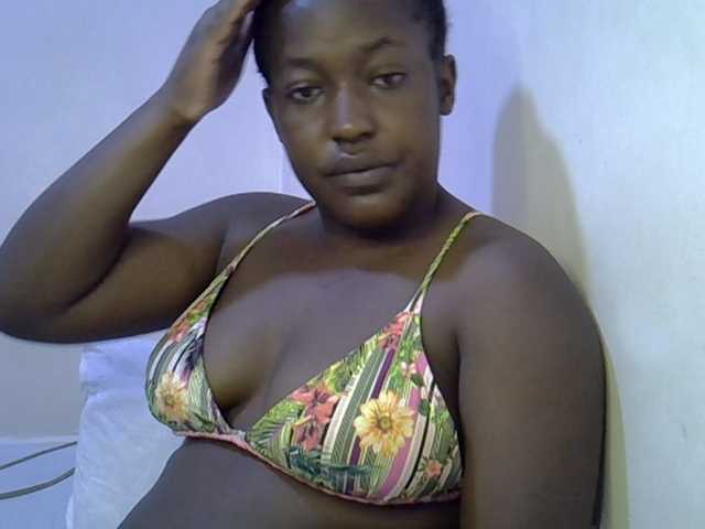 Honey-drop live webcam show