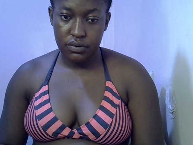 Honey-drop live webcam show