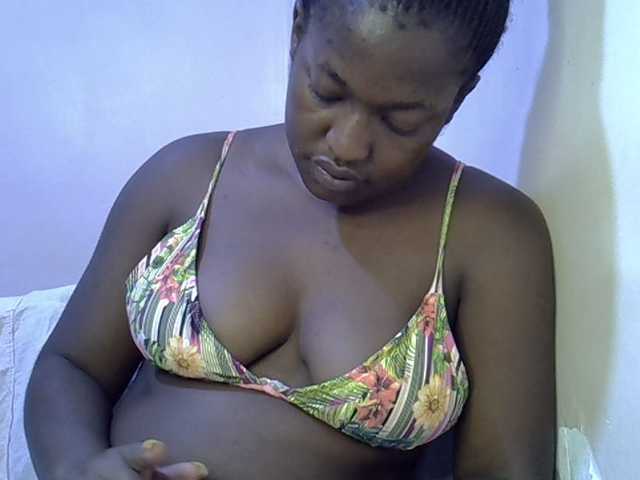 Honey-drop live webcam show