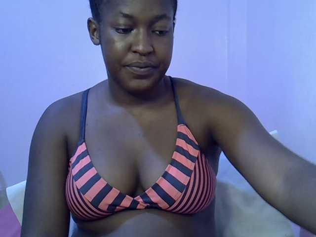 Honey-drop live webcam show