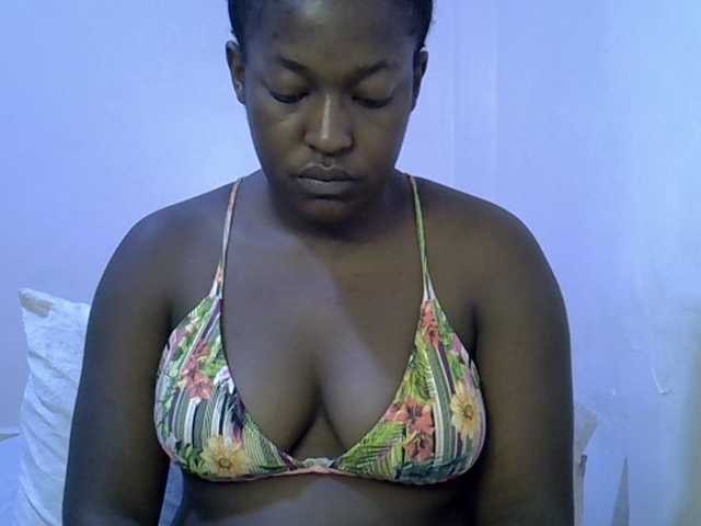 Honey-drop live webcam show