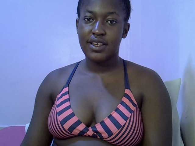 Honey-drop live webcam show