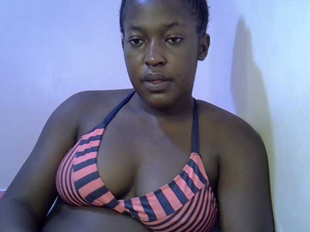 Honey-drop live webcam show