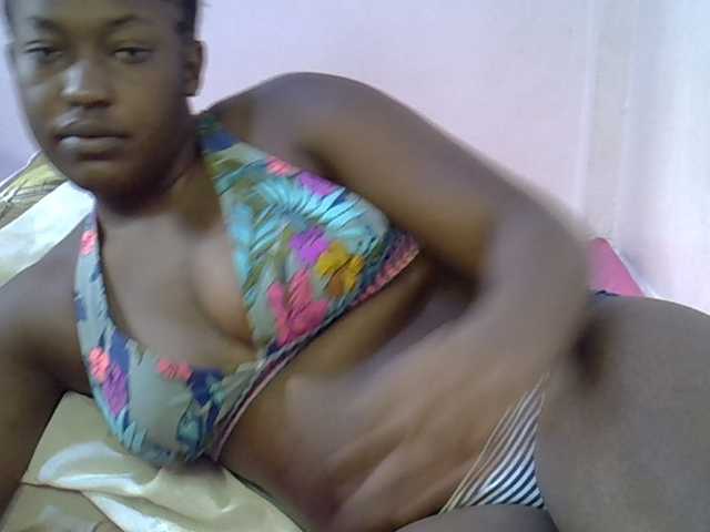 Honey-drop live webcam show