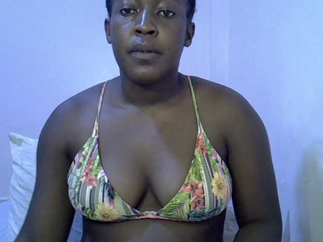 Honey-drop live webcam show