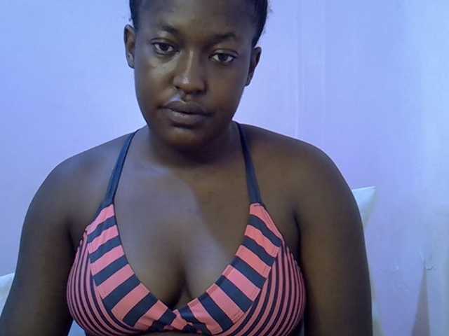 Honey-drop live webcam show