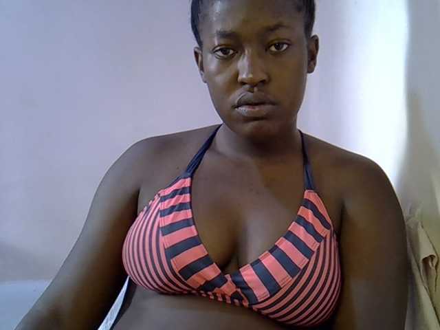 Honey-drop live webcam show