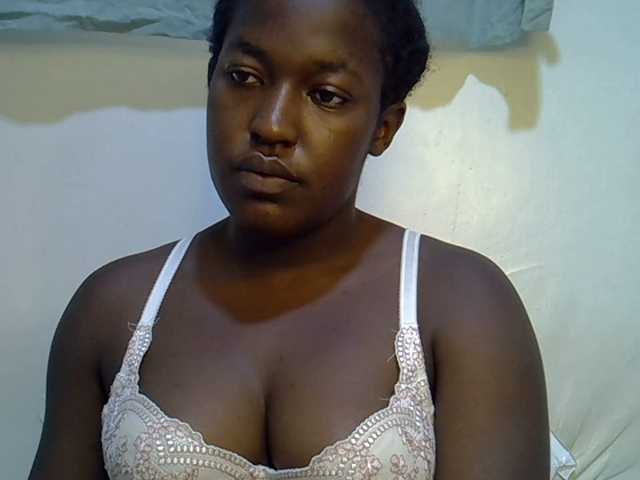 Honey-drop webcam