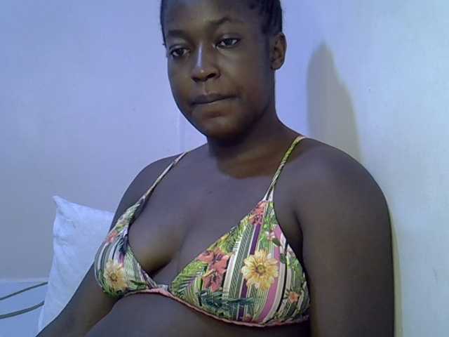 Honey-drop live webcam show
