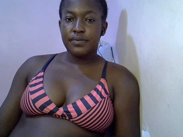Honey-drop live webcam show