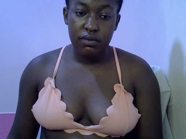 Honey-drop live webcam show