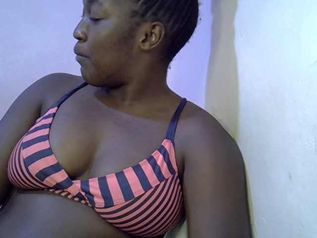Honey-drop live webcam show