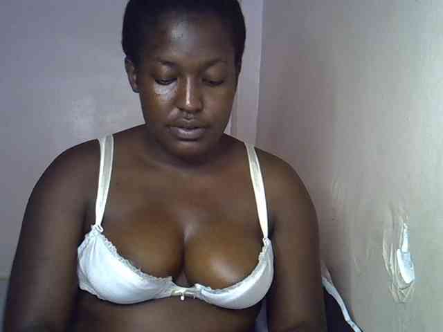 Honey-drop webcam