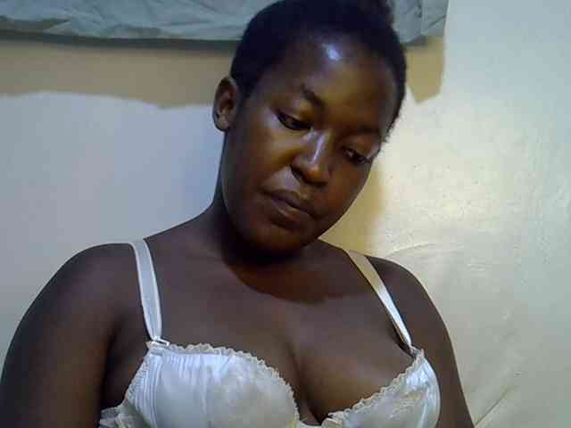 Honey-drop webcam