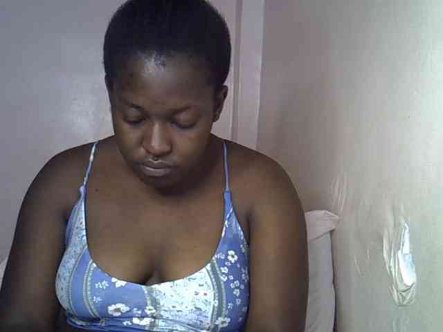 Honey-drop webcam