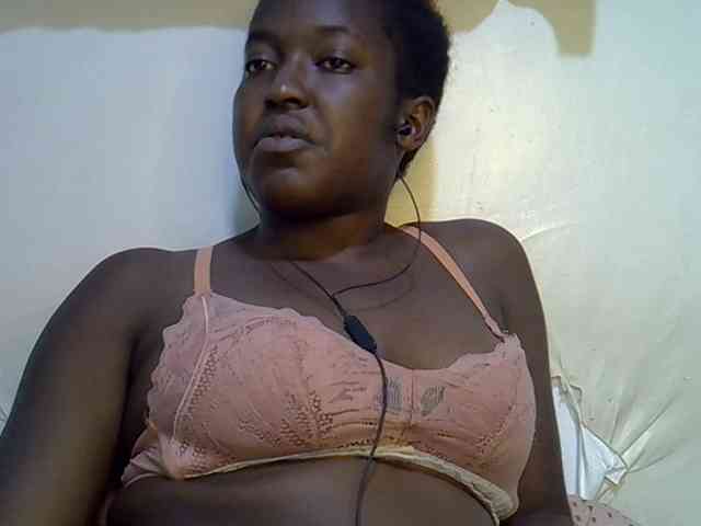 Honey-drop webcam