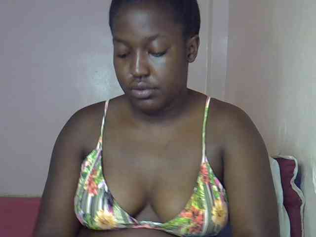 Honey-drop webcam