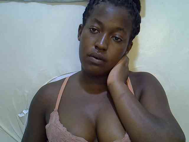 Honey-drop webcam