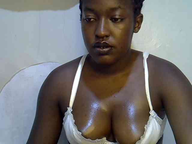 Honey-drop webcam
