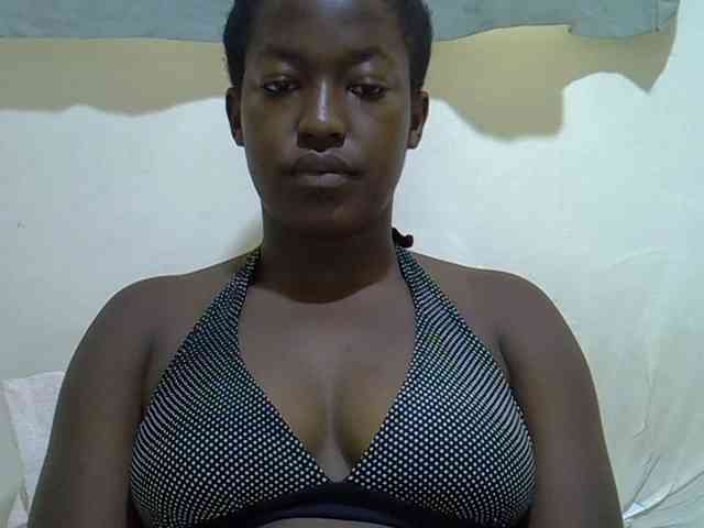 Honey-drop webcam