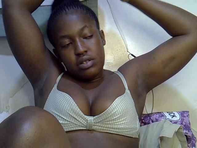 Honey-drop webcam