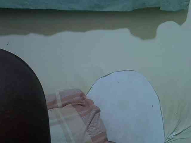 Honey-drop webcam