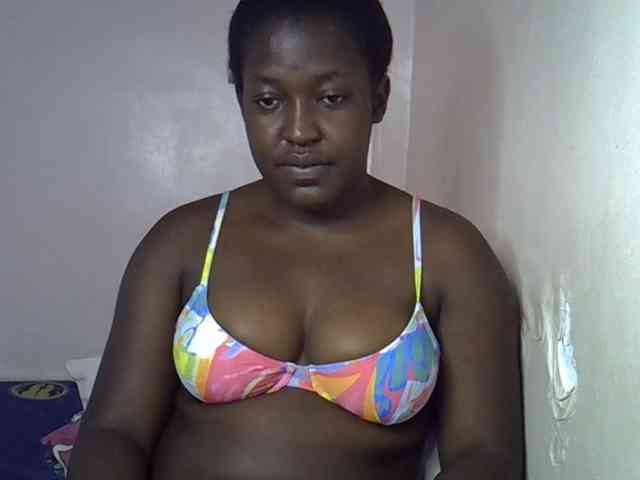 Honey-drop webcam