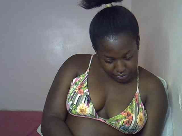 Honey-drop webcam
