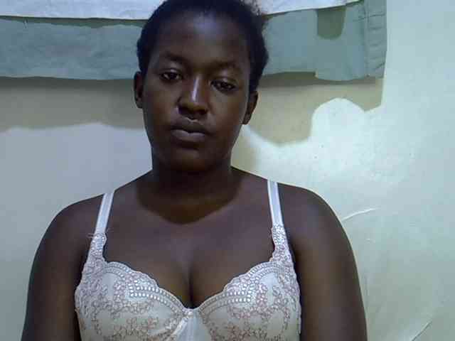 Honey-drop webcam