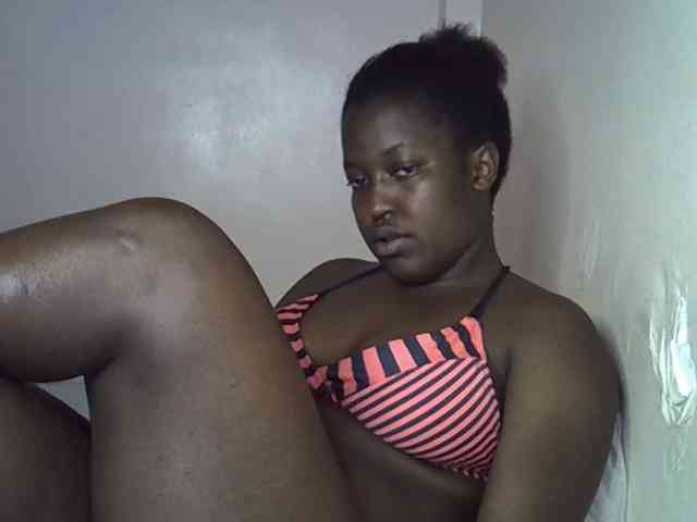 Honey-drop webcam
