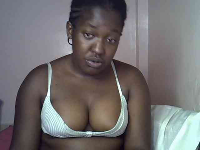 Honey-drop webcam