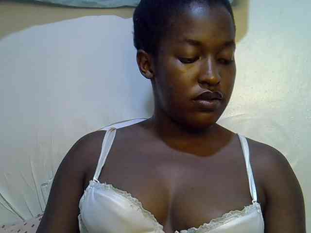 Honey-drop webcam