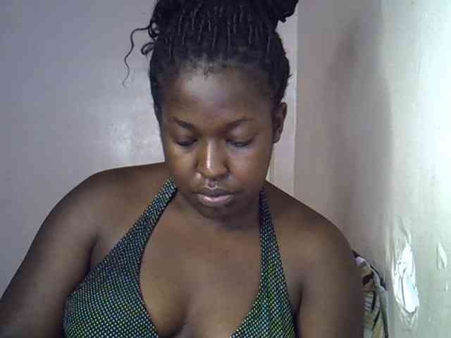 Honey-drop webcam