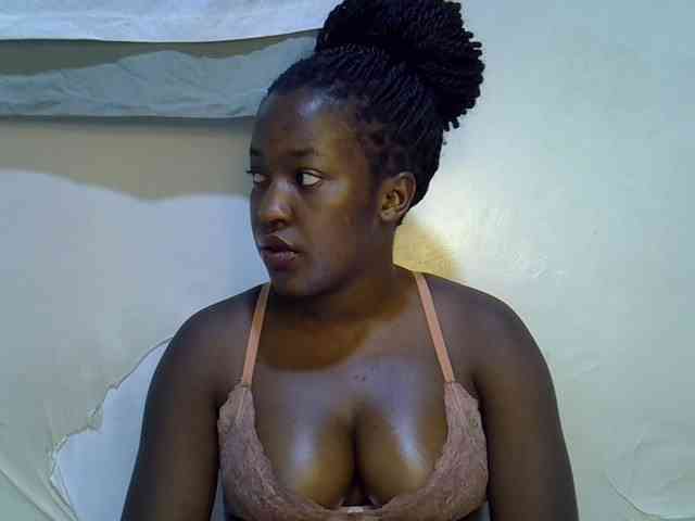 Honey-drop webcam