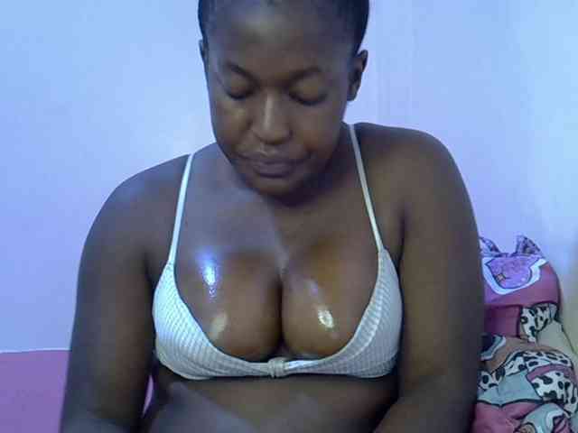 Honey-drop webcam