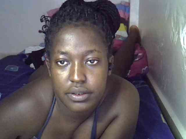 Honey-drop webcam