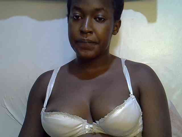 Honey-drop webcam