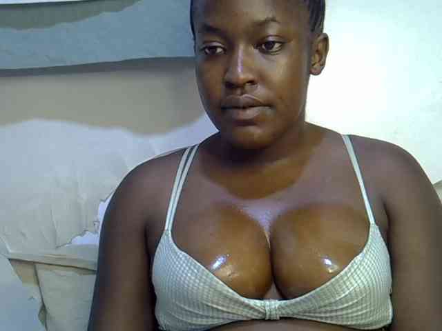 Honey-drop webcam