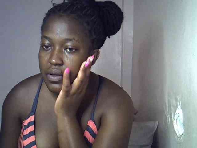 Honey-drop webcam