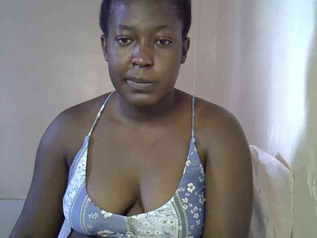 Honey-drop webcam