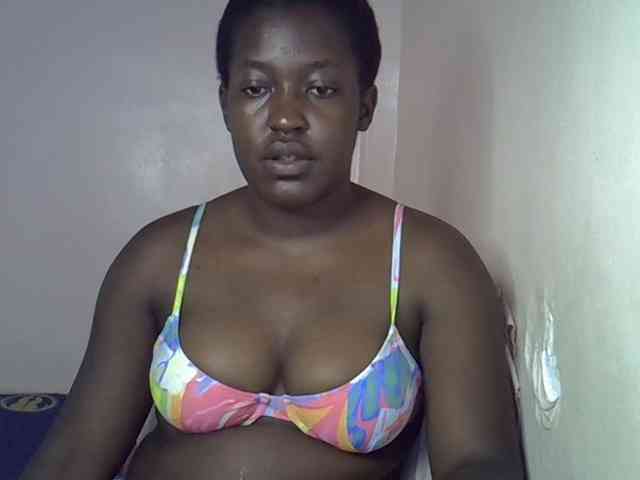 Honey-drop webcam