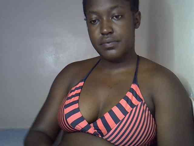 Honey-drop webcam