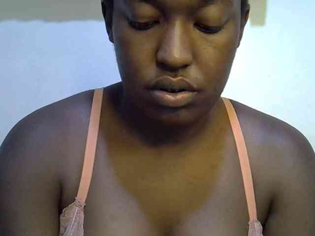 Honey-drop webcam