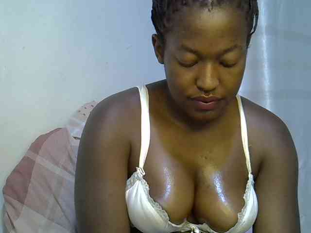 Honey-drop webcam