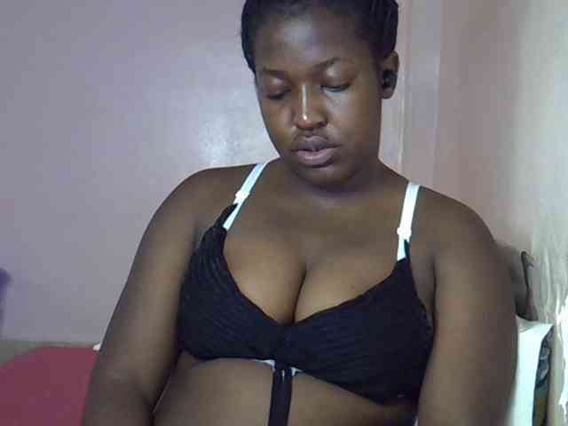 Honey-drop webcam