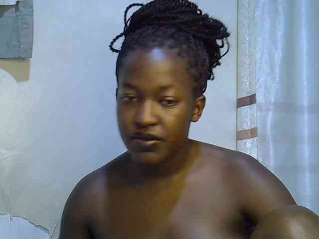 Honey-drop webcam